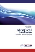 Internet Traffic Classification