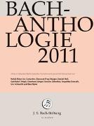 Bach-Anthologie 2011