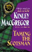 Taming the Scotsman