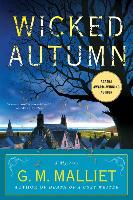 Wicked Autumn: A Max Tudor Novel