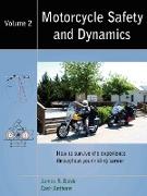 Motorcycle Safety and Dynamics