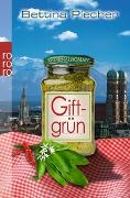 Giftgrün