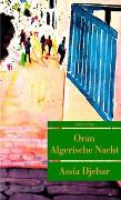 Oran - Algerische Nacht