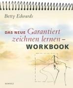 Das neue Garantiert Zeichnen Lernen Workbook