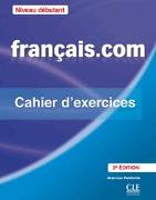 Français.com A1-A2 débutant, 2e édition