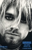 Nirvana - Kurt Cobain - Courtney Love