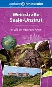 Weinstraße Saale-Unstrut