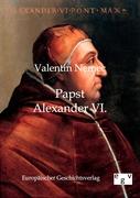Papst Alexander VI