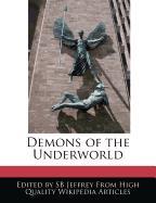 Demons of the Underworld