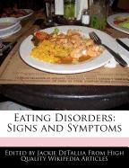 Eating Disorders: Signs and Symptoms