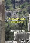 A-POLLON lacht