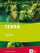 TERRA Erdkunde für Hessen. Schülerbuch Klasse 5/6. Ausgabe für Hauptschule und Realschule