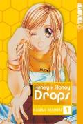 Honey x Honey Drops (2in1) 01