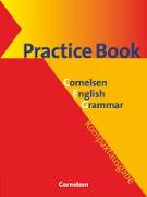 Cornelsen English Grammar, Kompaktausgabe, Practice Book mit eingelegtem Lösungsschlüssel, Ab dem 5. Lernjahr