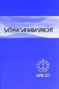 Sathya Sai Baba spricht 30
