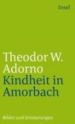 Kindheit in Amorbach