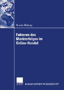 Faktoren des Markterfolges im Online-Handel