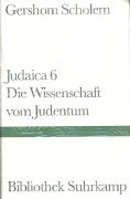 Judaica 1-6