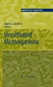 Uncultivated Microorganisms