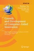 Growth and Development of Computer Aided Innovation