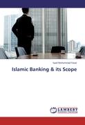 Islamic Banking & its Scope