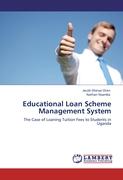 Educational Loan Scheme Management System