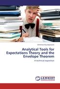 Analytical Tools for Expectations Theory and the Envelope Theorem