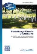 Bestattungs-Riten in Deutschland