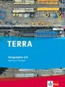 TERRA Geographie für Thüringen - Gymnasium. Schülerbuch 5./6. Schuljahr