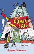 The Comic Cafe