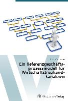 Ein Referenz­geschäfts­prozess­modell für Wirtschafts­treuhand­kanzleien