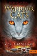 Warrior Cats. Vor dem Sturm