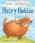 Hairy Hettie