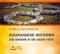 Schamanische Rhythmen zur Einkehr in die eigene Mitte