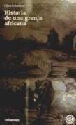 Historia de una granja africana