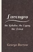 Lavengro - The Scholar, the Gypsy, the Priest