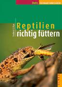 Reptilien richtig füttern