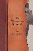 The Vintage Dog Scrapbook - The Scottish Terrier