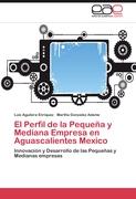 El Perfil de la Pequeña y Mediana Empresa en Aguascalientes Mexico