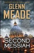 Second Messiah: A Thriller