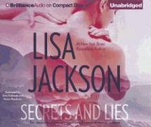 Secrets and Lies