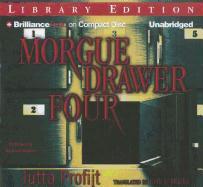 Morgue Drawer Four