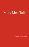 More Men Talk: Book 2 (Revise)