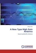 A New Type High Gain Antenna