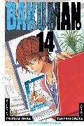 Bakuman Volume 14