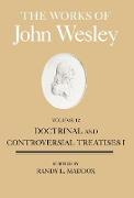 The Works of John Wesley, Volume 12