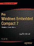 Pro Windows Embedded Compact 7