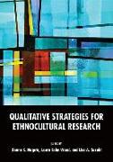 Qualitative Strategies for Ethnocultural Research