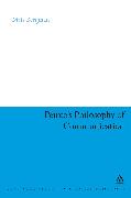 Peirce's Philosophy of Communication: The Rhetorical Underpinnings of the Theory of Signs