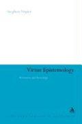 Virtue Epistemology: Motivation and Knowledge